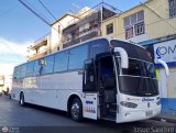 Transporte Orituco 1044, por Josue Snchez