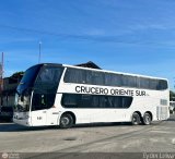 Cruceros Oriente Sur 141