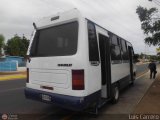 ZU - Curva Rotaria 14 Carroceras Urea Urbano Micro Chevrolet NPR Turbo Isuzu