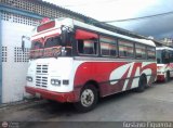 DC - A.C. de Transporte Roosevelt 126