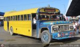 Transporte Arvelo 11, por Andrs Ascanio