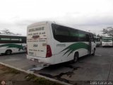 Berlinas del Fonce 3124 Marcopolo Senior G6 Mercedes-Benz LO-915