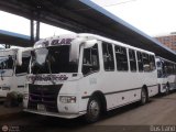 A.C. de Transporte Encarnacin 151