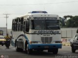 Lnea Los Andes S.C. 048, por Leonardo Saturno