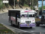 MI - U.C. Los Dinmicos 083 Autogago MidiGago Hino FD Turbo HO6CT