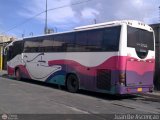 Cruceros Oriente Sur 229 Irizar Century 370 Mercedes-Benz OH-1628L