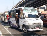 VA - Unin Conductores Jos Mara Vargas 187