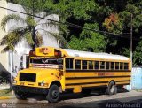 CA - TransDrcula 27 Thomas Built Buses Conventional International 3600