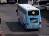 Terminales David Panam 26 Comil Campione DD Volvo B11R
