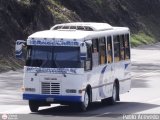 Coop. de Transporte La Candelaria 39