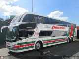 Expreso Internacional Ormeo 0125 Comil Campione DD Mercedes-Benz O-500RSD