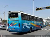 Empresa de Transp. Nuevo Turismo Barranca S.A.C. 959 Comil Campione Vision 3.25 Hyundai Serie Aero600