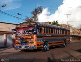 Transporte Guacara 0096, por Andrs Ascanio