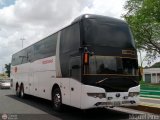 Rodovias de Venezuela 417, por Miguel Pino
