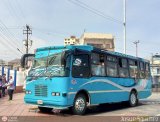 DC - U.C. Las Minas - Chacaito S.C. 081