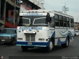 A.C. de Transporte La Raiza 102, por Oliver Castillo