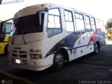 Particular o Transporte de Personal AR-610