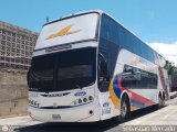 Aerorutas de Venezuela 0323