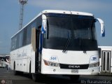 A.C. Mixta de Transporte Tchira Mrida R.L. 0101