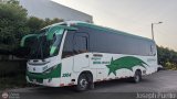 Berlinas del Fonce 3504 Marcopolo New Senior Mercedes-Benz LO-916 BlueTEC 5