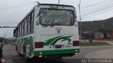 CA - Union Conductores Bella Vista 128