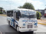 Unin Valencia A.C. 031, por Aly Baranauskas