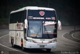 Aerobuses de Venezuela 110