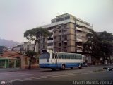 Vencedores de Oriente E.P.S. 002 Mercedes-Benz Integral O-302 Mercedes-Benz O-302