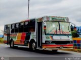 Cooperativa Canaima 07 por �ngel Sal�n