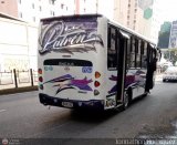 DC - Unin Conductores de Antimano 393, por Jonnathan Rodrguez