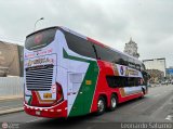 Am�rica Express S.A. (Per�) 575