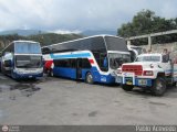 Garajes Paradas y Terminales San-Cristobal