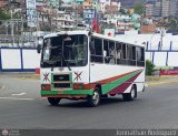 DC - Asoc. Cooperativa Carabobo Tiuna R.L. 004, por Jonnathan Rodrguez