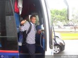 Nuestra gente Alvin, por Alvin Rondon