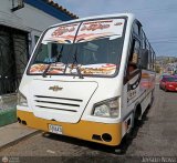 TA - A.C. Lnea Hato de La Virgen 07