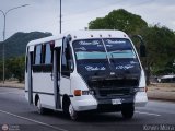 Unin de Conductores San Felipe 15, por Kevin Mora