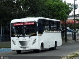 A.C. Unin Cordoba 17 Carrocera Alkon New City Hino FC4J