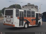 A.C. Transporte Campesino 35, por Antonio Mittilo