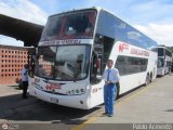 Profesionales del Transporte de Pasajeros Luis Duraz