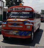 Colectivos Unidos - Ocumare de la Costa - Mcy 21