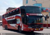 Empresa de Transporte Guadalupe Tours 960, por Leonardo Saturno