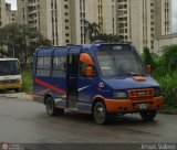 MI - Lnea Amigos de Las Brisas Charallave 13 Intercar 3300 Iveco Serie TurboDaily