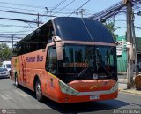 Pullman Bus 0126 por Jerson Nova