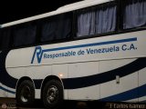 Responsable de Venezuela 0129 Comil Campione 3.65 Mercedes-Benz O-400RSD