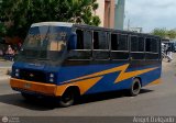 ZU - Asociaci�n Cooperativa Milagro Bus 14