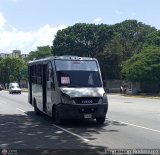 DC - Asoc. Cooperativa Carabobo Tiuna R.L. 130, por Jonnathan Rodrguez