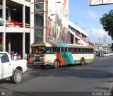 Transporte El Esfuerzo 30, por Waldir Mata