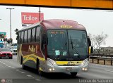 Empresa de Transporte Per Bus S.A. 662