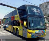 Buses Jet Sur (Chile) 084