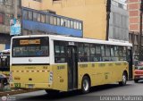 E.T. Chabaquito S.A.C. 123 Xiamen Golden Dragon XML6127J12 Integral Cummins ISLe 290Hp